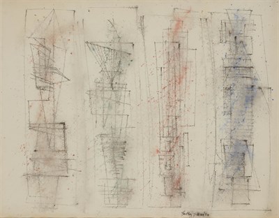 Vertical Quartet