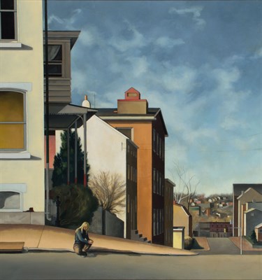 Lot 68 - Babette Martino American, b. 1956 The Bright...