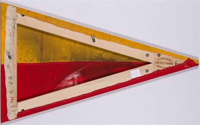 Lot 2074 - Julian Schnabel American, b. 1951 Untitled,...