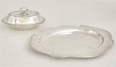 Lot 345 - Gorham Sterling Silver Plymouth Pattern...