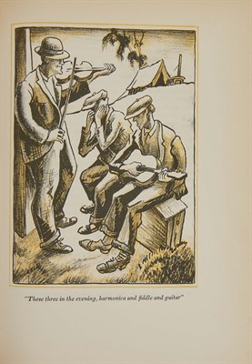 Lot 149 - STEINBECK, JOHN The Grapes of Wrath. New York:...