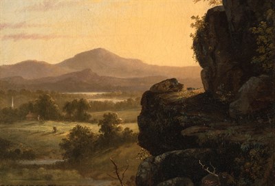 Lot 16 - Thomas Cole