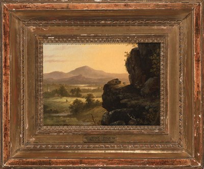 Lot 16 - Thomas Cole