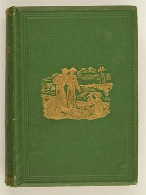 Lot 400 - YOUNG, E. D. The Search after Livingstone. A...