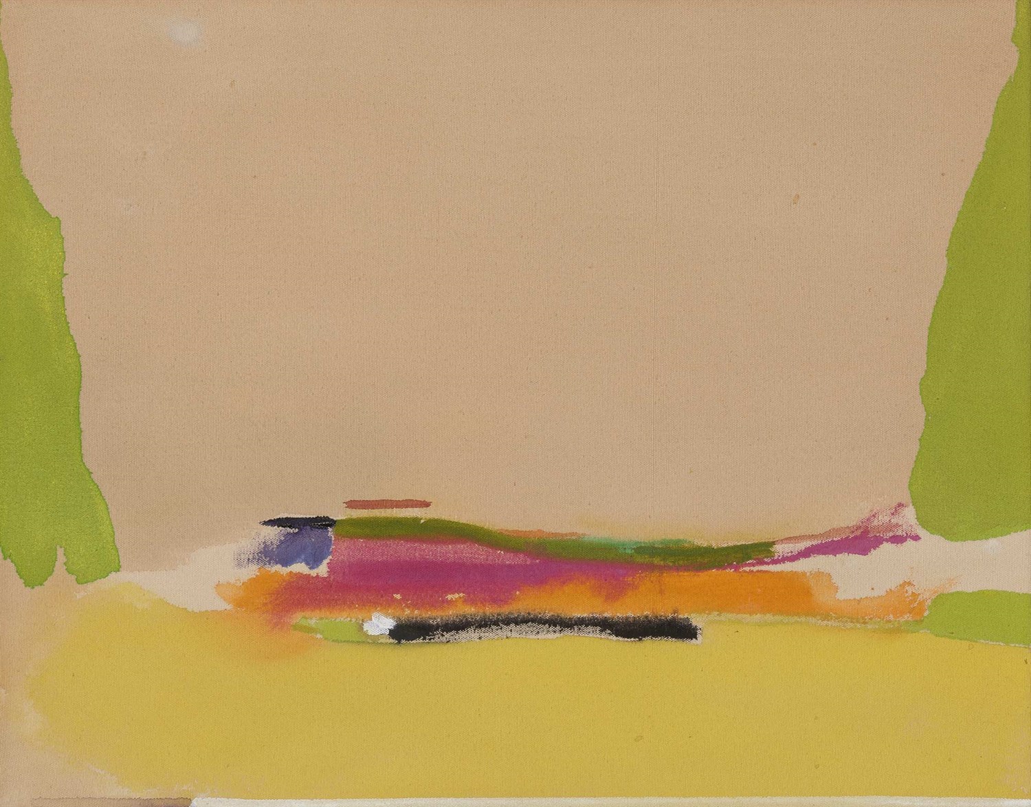 Lot 2020 - Helen Frankenthaler