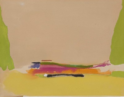 Lot 2020 - Helen Frankenthaler