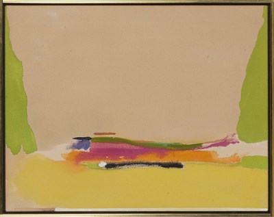 Lot 2020 - Helen Frankenthaler