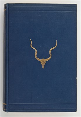 Lot 352 - STIGAND, C. H. Hunting the Elephant in Africa...
