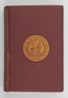 Lot 55 - [BOURKE, DERMOT ROBERT WYNDHAM]=Earl of Mayo...