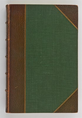 Lot 119 - DRAYSON, ALFRED W. Sporting Scenes amongst the...