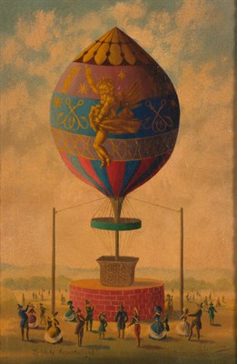 Lot 62 - Attributed to Victor Philippe Francois Lemoine-...