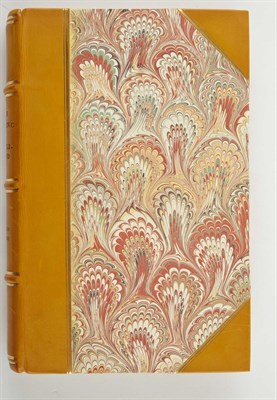 Lot 259 - MELLISS, C. J. Lion-Hunting in Somali-Land...