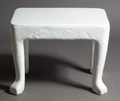 Lot 365 - John Dickinson for David Sutherland Glass...