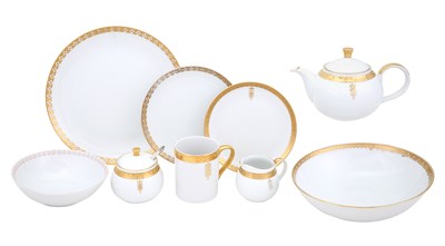 Lot 280 - Frank Lloyd Wright for Noritake Porcelain...