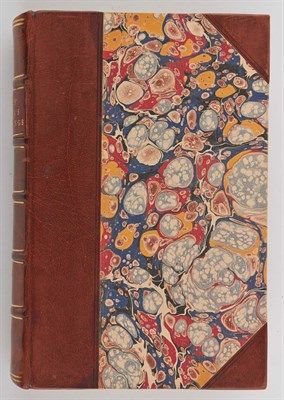 Lot 321 - SELOUS, FREDERICK COURTENEY A Hunter's...