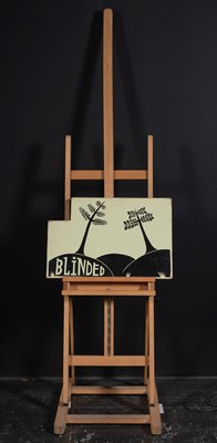 Lot 47 - Margaret Kilgallen