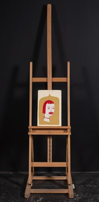 Lot 47 - Margaret Kilgallen