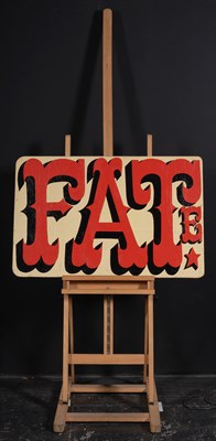 Lot 47 - Margaret Kilgallen