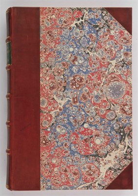 Lot 138 - EVANS, HARRY F. Diary of a Hunting Trip to...