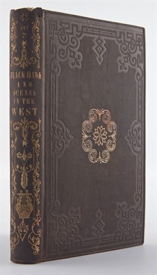Lot 25 - [NATIVE AMERICANS] SMITH, ELBERT H....