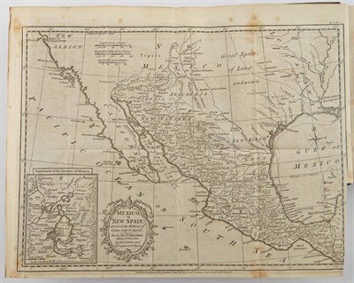 Lot 28 - ROBERTSON, WILLIAM The History of America....