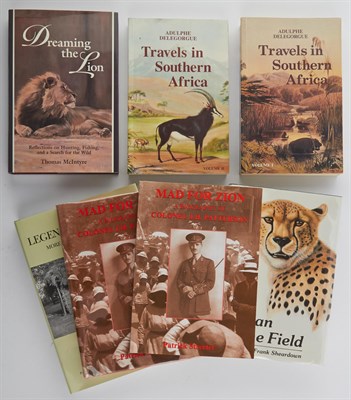 Lot 267 - [MODERN MISCELLANY] Group of miscellaneous...