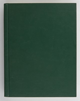 Lot 254 - McGOWAN, JOHN M. Tales of African Hunting 1836-...