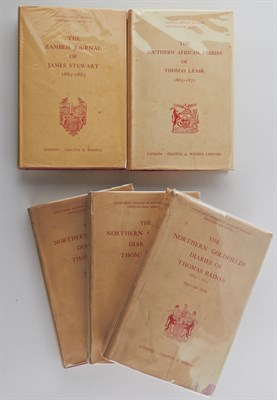 Lot 170 - [GOVERNMENT ARCHIVES OF SOUTHERN...