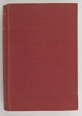 Lot 101 - CRANWORTH, [BERTRAM FRANCIS GURDON], Lord...