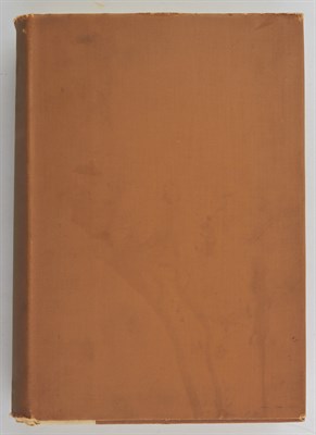 Lot 252 - McCUTCHEON, JOHN T. In Africa. Hunting...