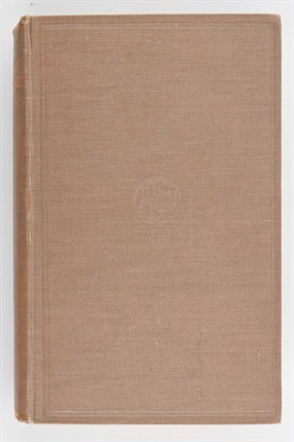 Lot 29 - BARNS, T. ALEXANDER Across the Great...