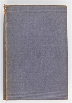 Lot 353 - STIGAND, C. H. The Land of Zinj. Being an...
