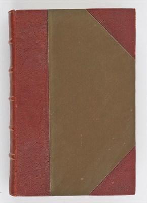 Lot 255 - McNEILL, MALCOLM In Pursuit of the "Mad"...