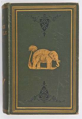 Lot 341 - SPEKE, JOHN HANNING Journal of the Discovery...