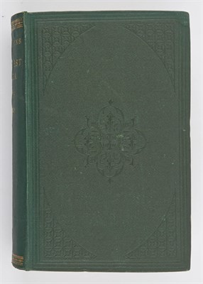 Lot 19 - BAINES, THOMAS Explorations in South-West...