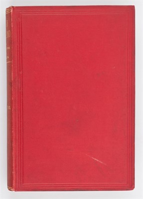 Lot 398 - WOOD, JOSEPH GARBETT Through Matabeleland: The...