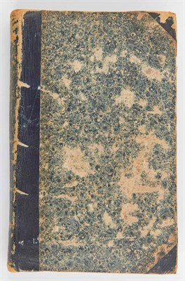 Lot 181 - HARRIS, W. C. Narrative of an Expedition into...
