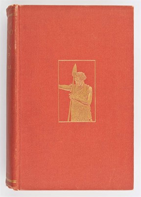 Lot 117 - DRACOPOLI, I. N. Through Jubaland to the...