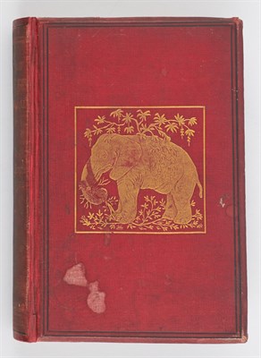 Lot 143 - FERNANDES DAS NEVES, D[IOCLECIANO]. A Hunting...