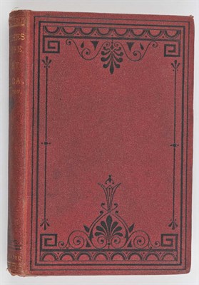 Lot 178 - HAMILTON, CHARLES Sketches of Life and Sport...