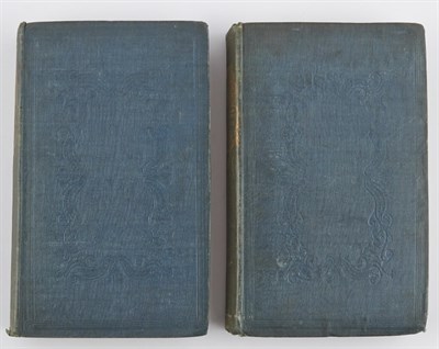 Lot 11 - ALEXANDER, JAMES EDWARD An Expedition of...