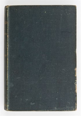 Lot 271 - MONTAGUE, CHARLES Tales of a Nomad or Sport...