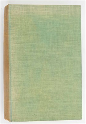 Lot 300 - PITMAN, C. R. S. A Game Warden Among His...