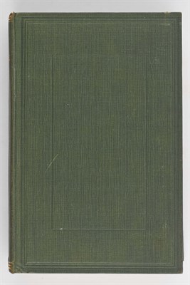 Lot 114 - DOLMAN, ALFRED In the Footsteps of Livingstone....