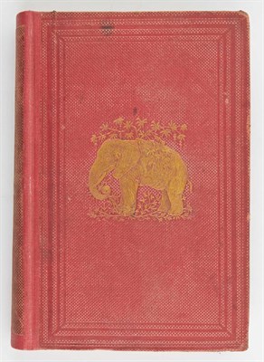 Lot 120 - DRAYSON, ALFRED W. Sporting Scenes amongst the...