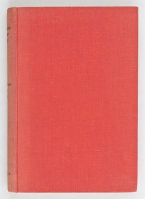 Lot 301 - POULTNEY, A. S. and BEE, A. G. Kalahari Camp...