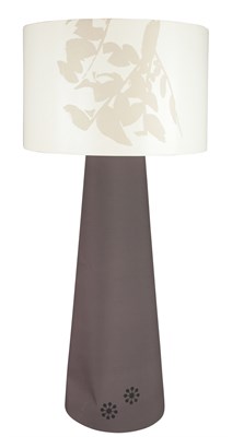 Lot 326 - Marcel Wanders Laminated Fabric and Metal Big...
