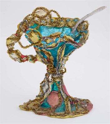 Lot 36 - Thomas Lanigan-Schmidt American, b. 1948...