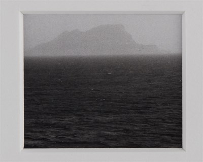 Lot 32 - CARROLL, MARY ELLEN The Center and the Scoff,...