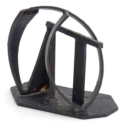 Lot 51 - Robert Julius Tommy Jacobsen Danish, 1912-1993...